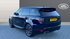 Land Rover Range Rover Sport 2.0 P400e Autobiography Dynamic 5dr Auto Estate
